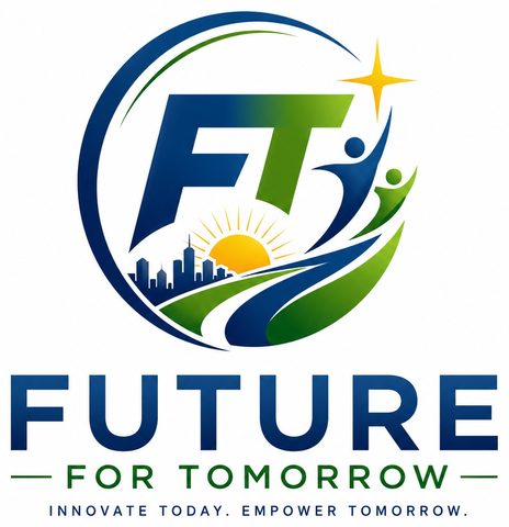 Future for Tomorrow logo